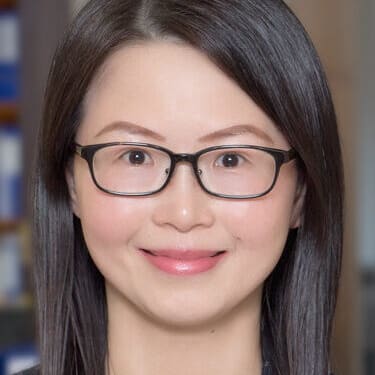 Joanne Wu photo