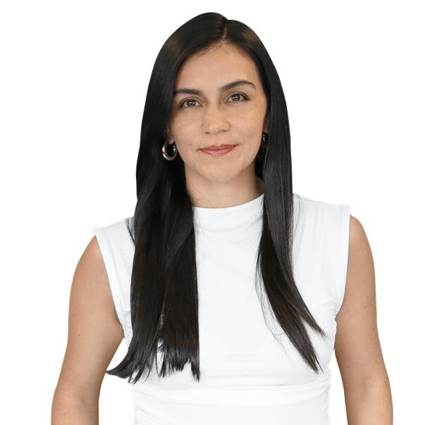 Nadia Sánchez photo