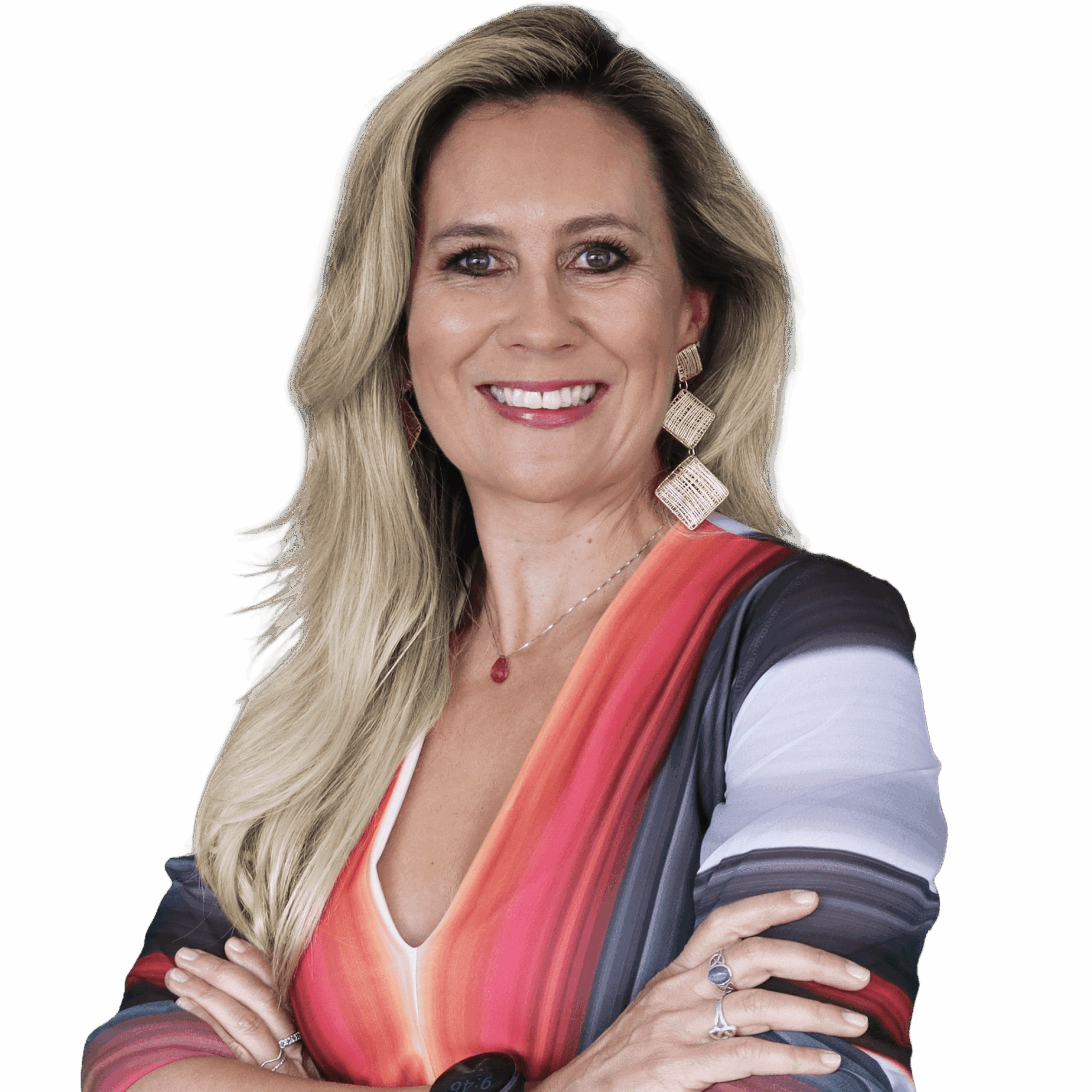 Ana María Castro photo