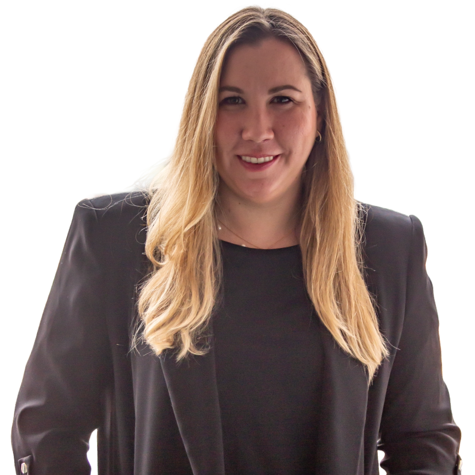 Vanesa González photo