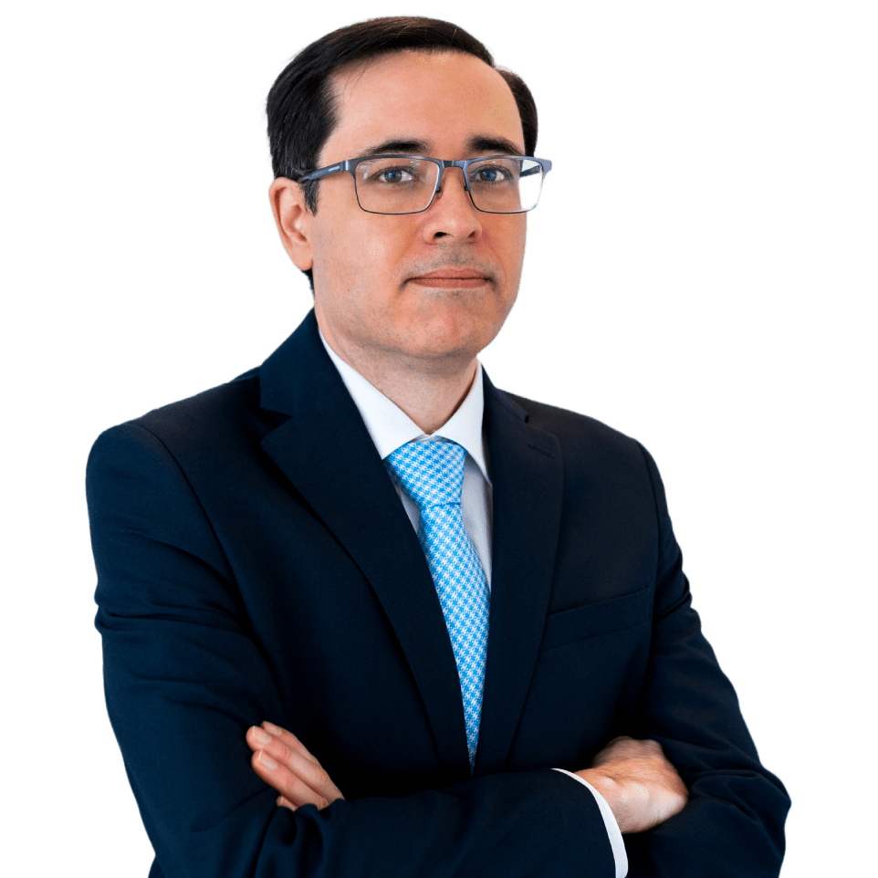 Darío Cadena photo