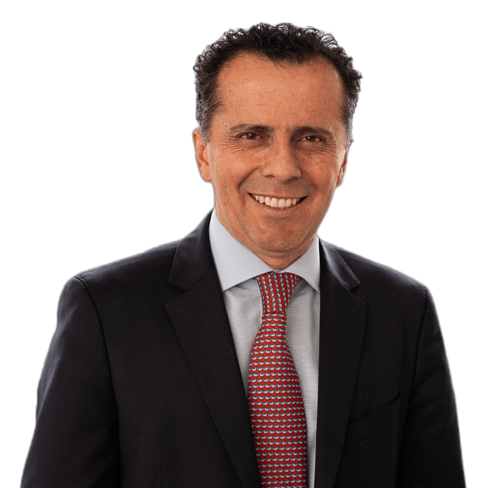 Andrés Hidalgo photo