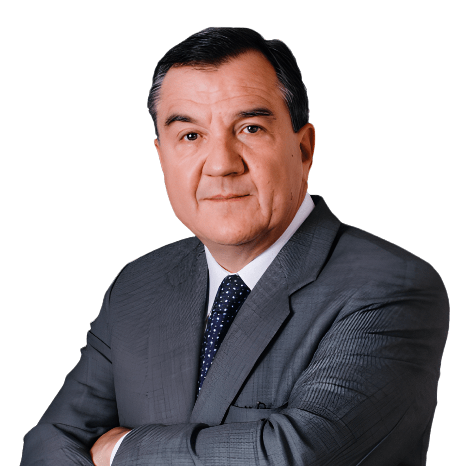 Ignacio Santamaría photo