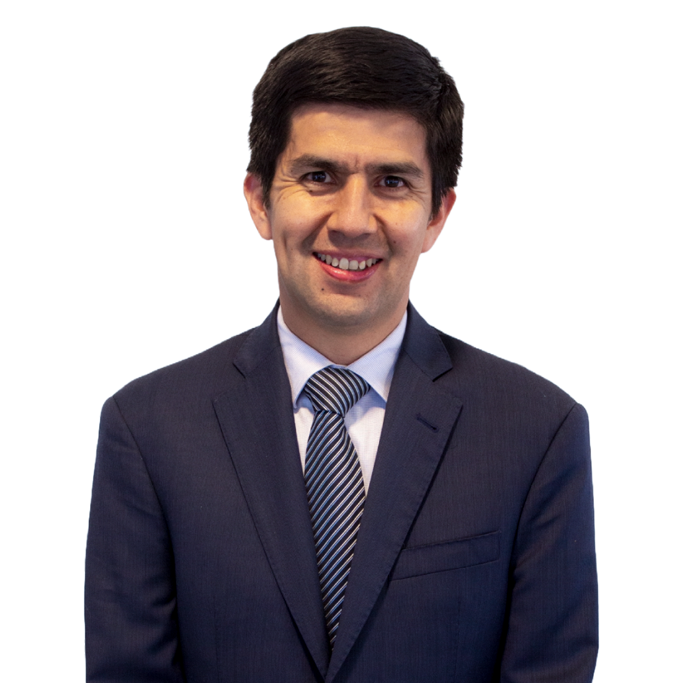 Carlos Carvajal photo