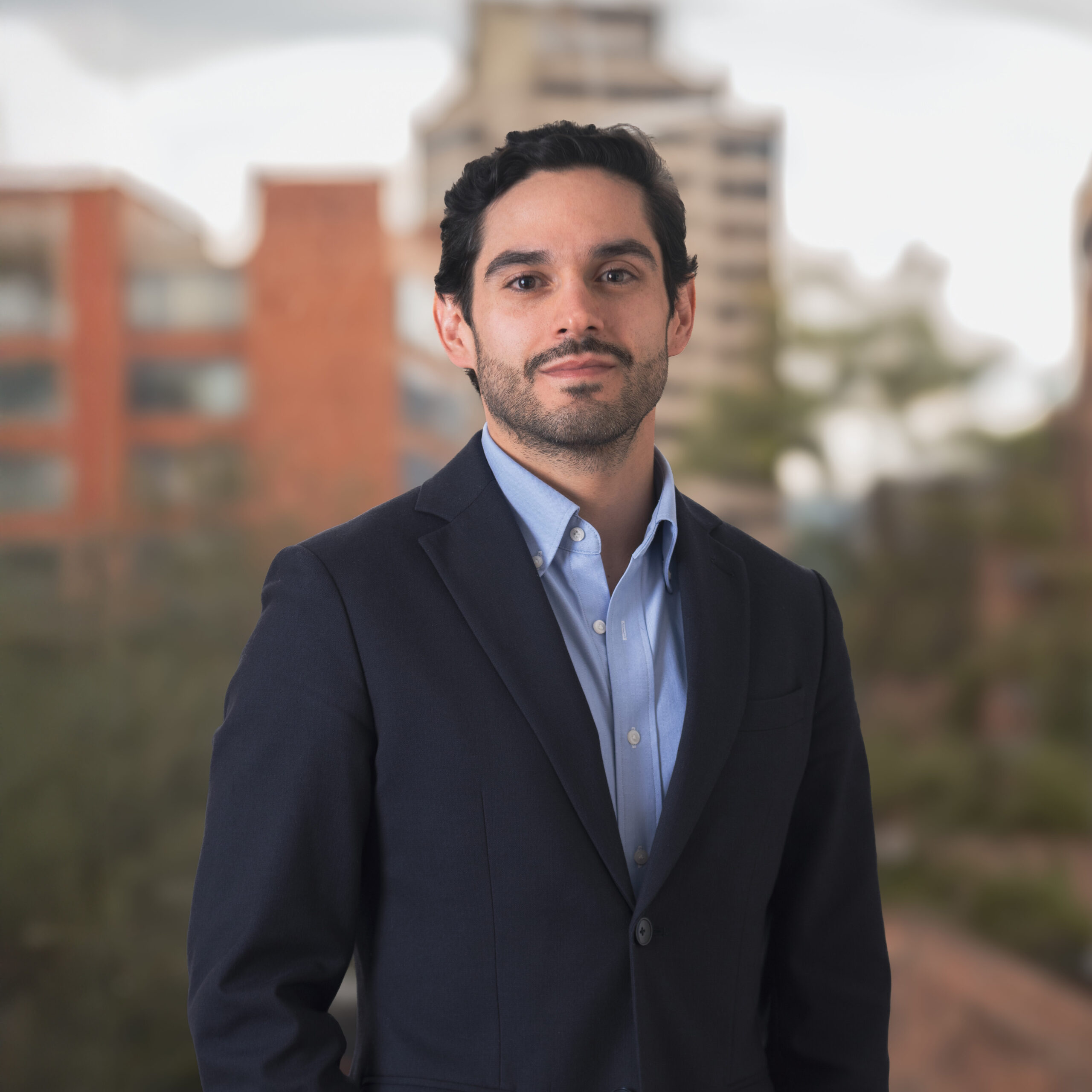 César Barajas photo