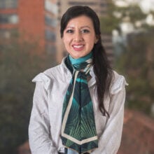 Daniela Pérez Mahecha photo