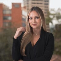 Elisa Muskus Escamilla photo