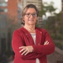 María Margarita Parra Gómez photo