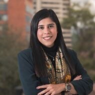 Angélica Pico Carrillo photo