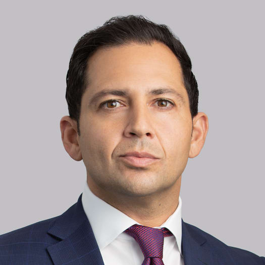 Arash Khalili photo