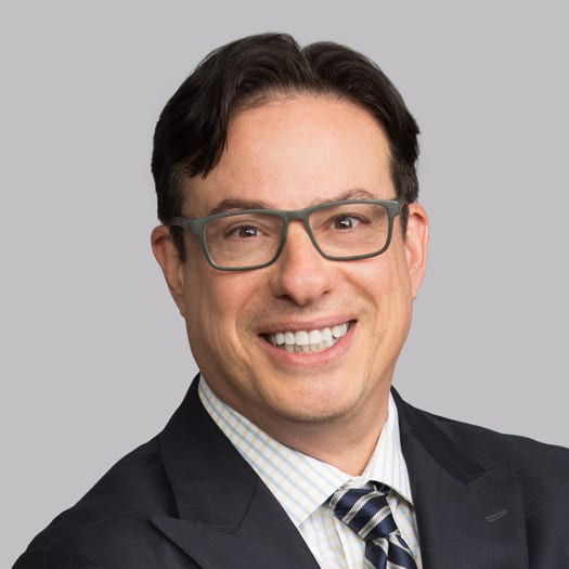 Steven Kornblau photo