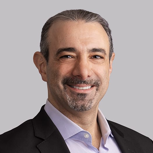 Amir Azaran photo