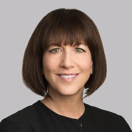 Ivy Kagan Bierman photo