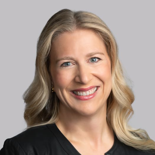 Melanie Howard photo