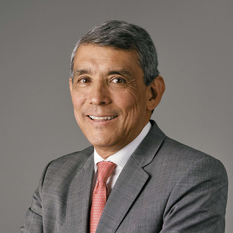 Carlos Felipe Pinilla Acevedo photo