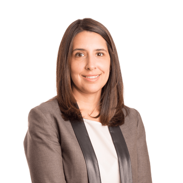 Luz María Mercado photo