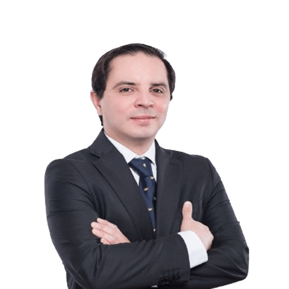 David Beltrán photo