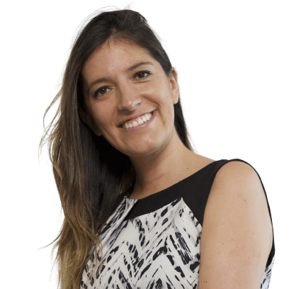 Constanza Rodríguez photo