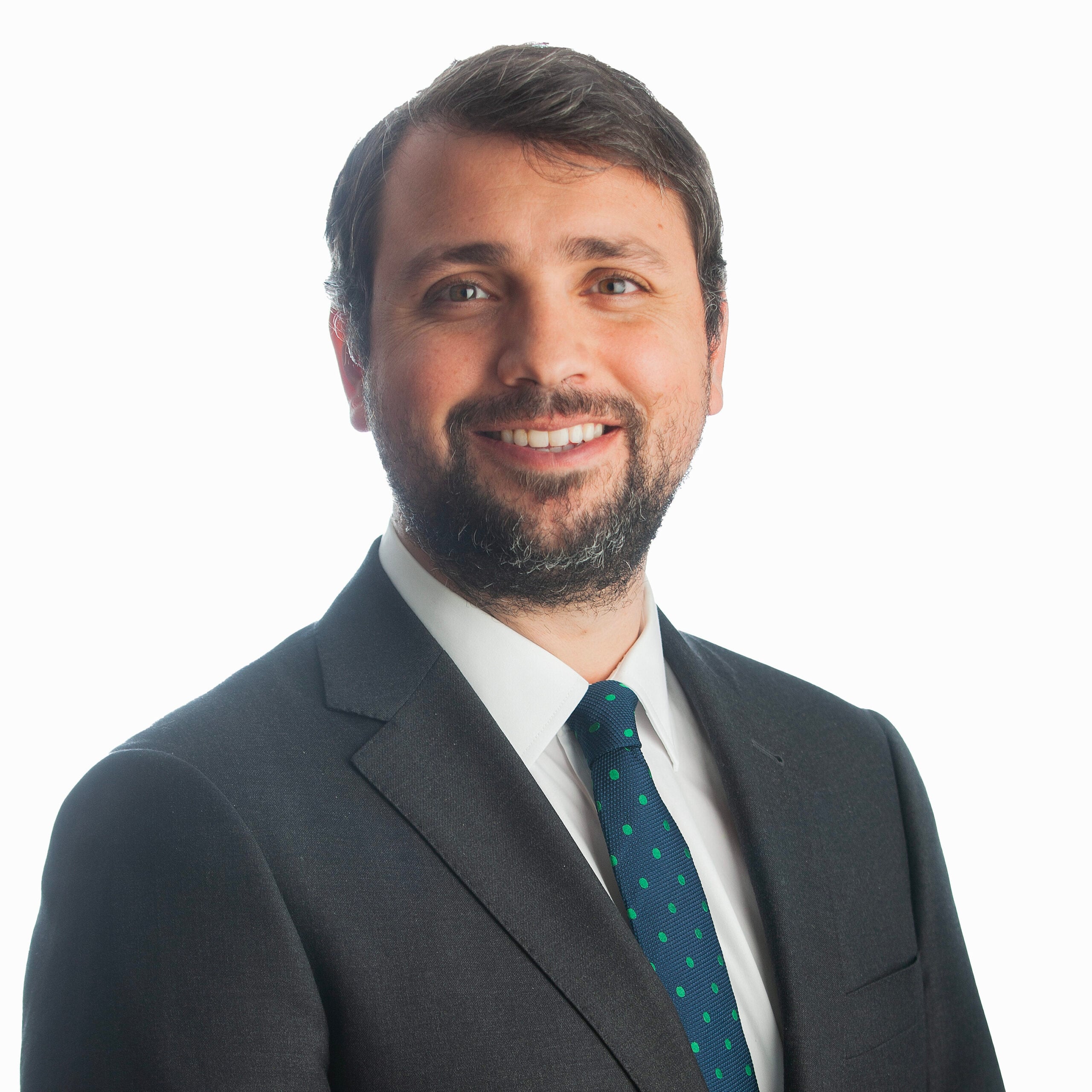 Gabriel Budnik photo