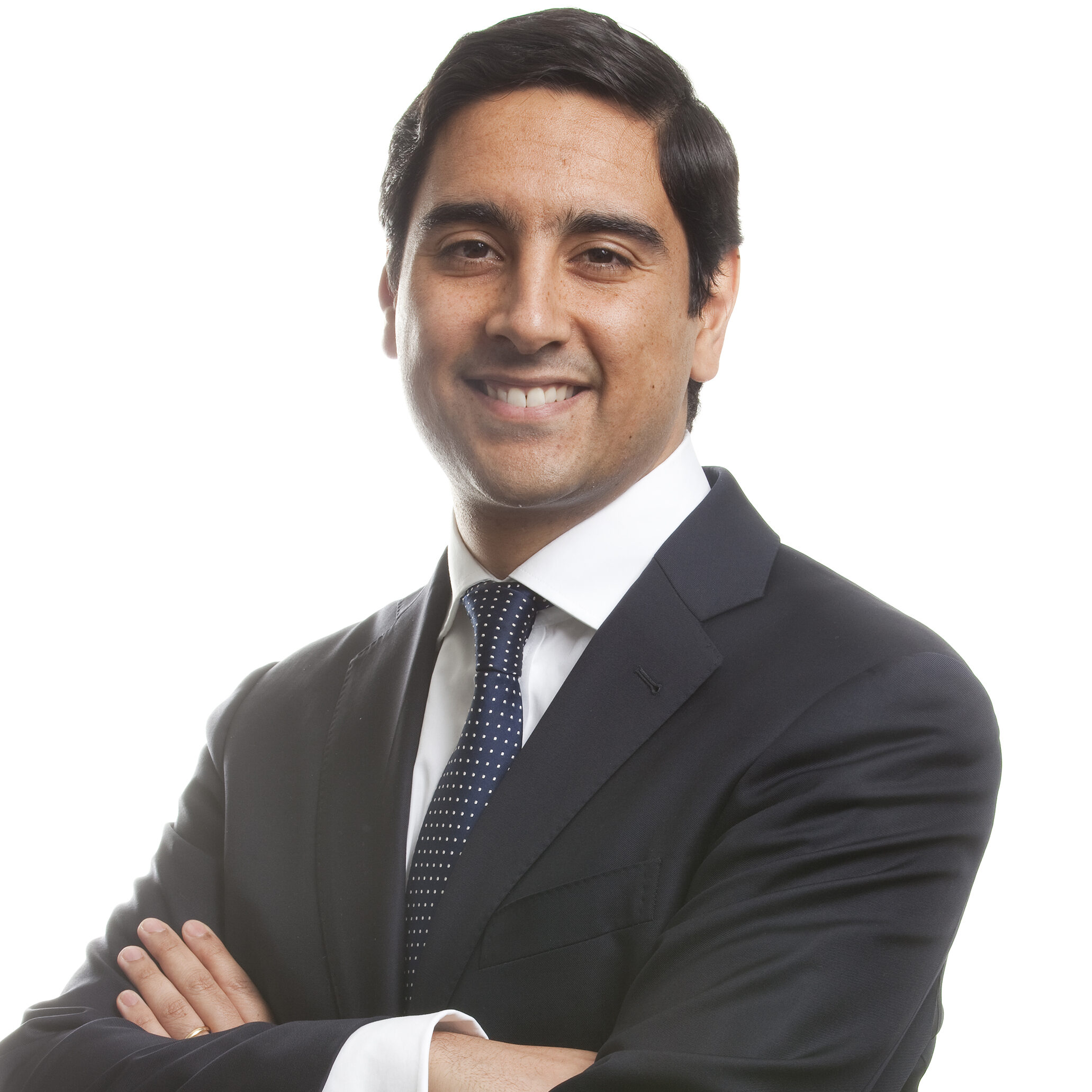 Nicolás Santana photo