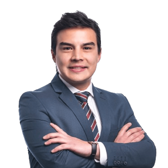 Christian Gómez photo
