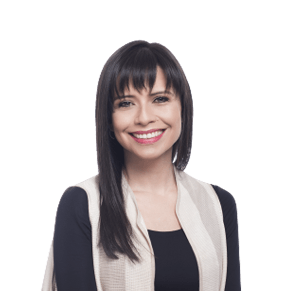 Sandra Pineda photo
