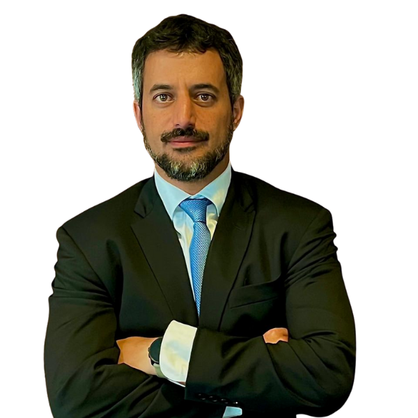 Sebastian Basombrio photo