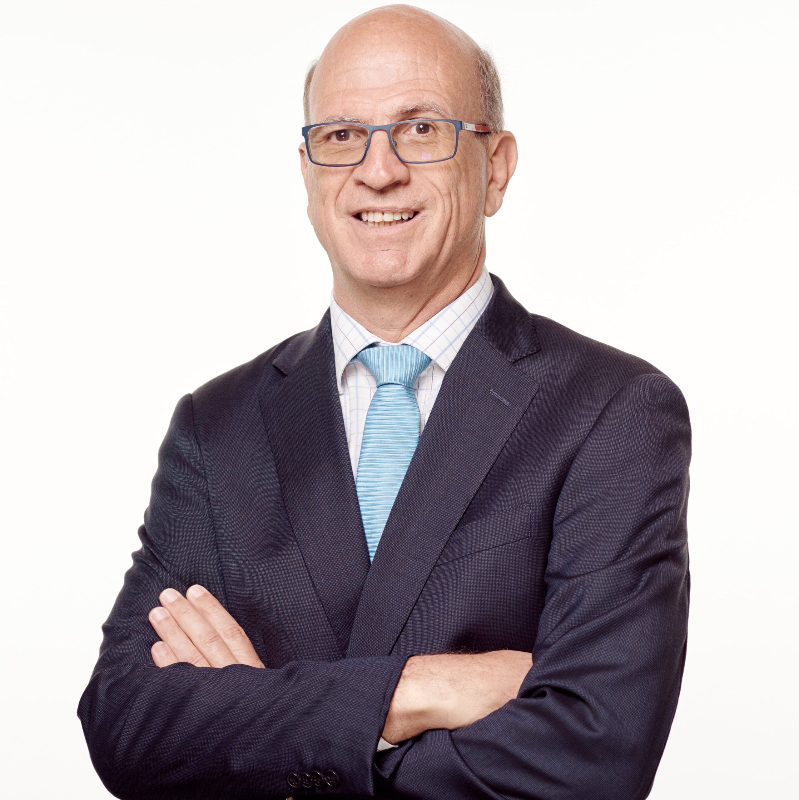 César Gonzales Hunt photo