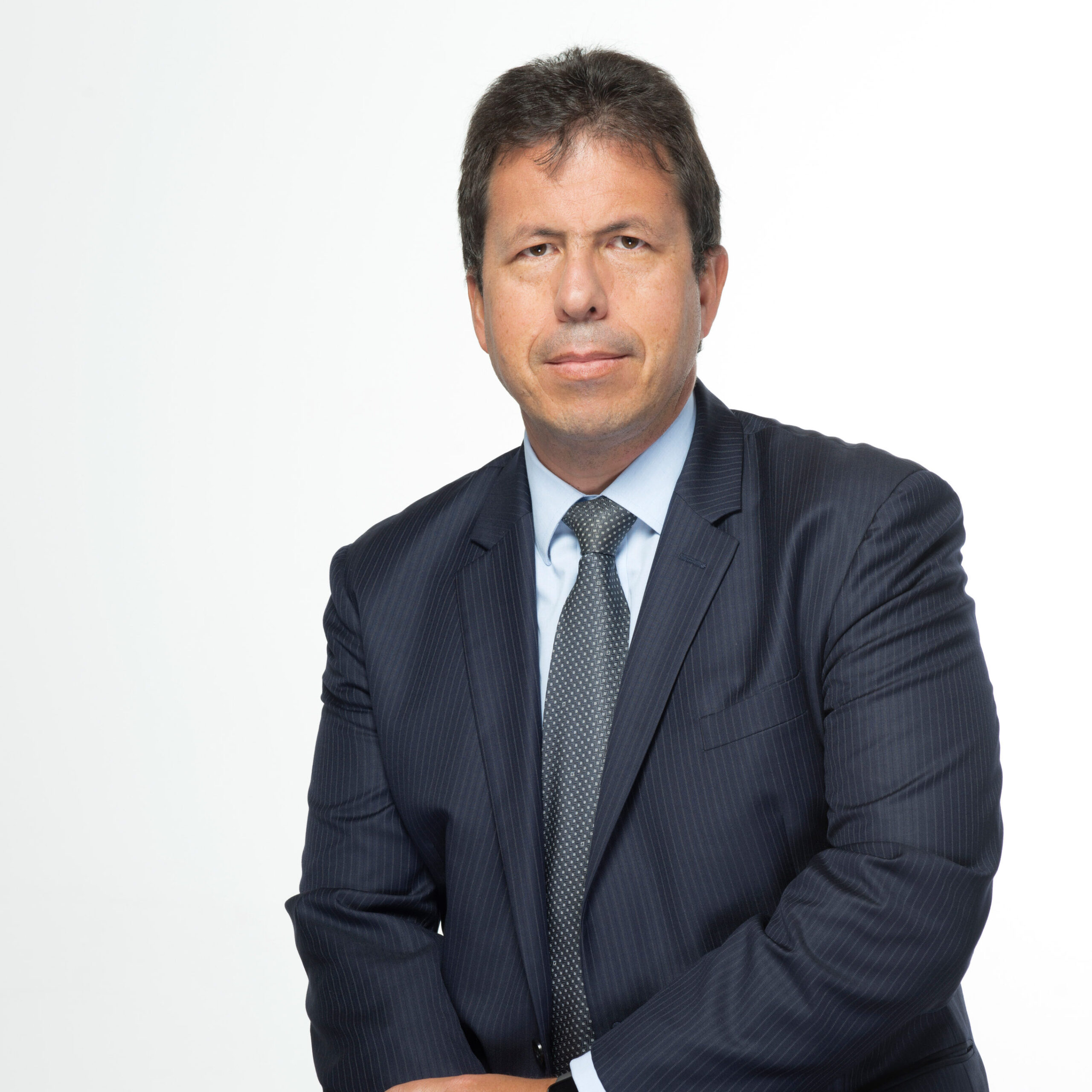 Ronald Fernández Dávila photo
