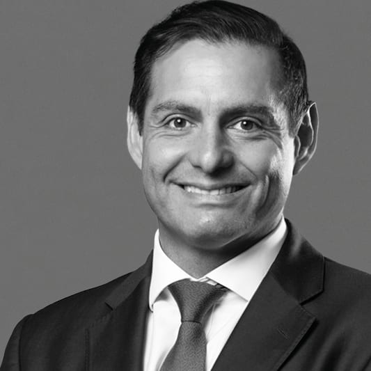 Cristián Conejero photo