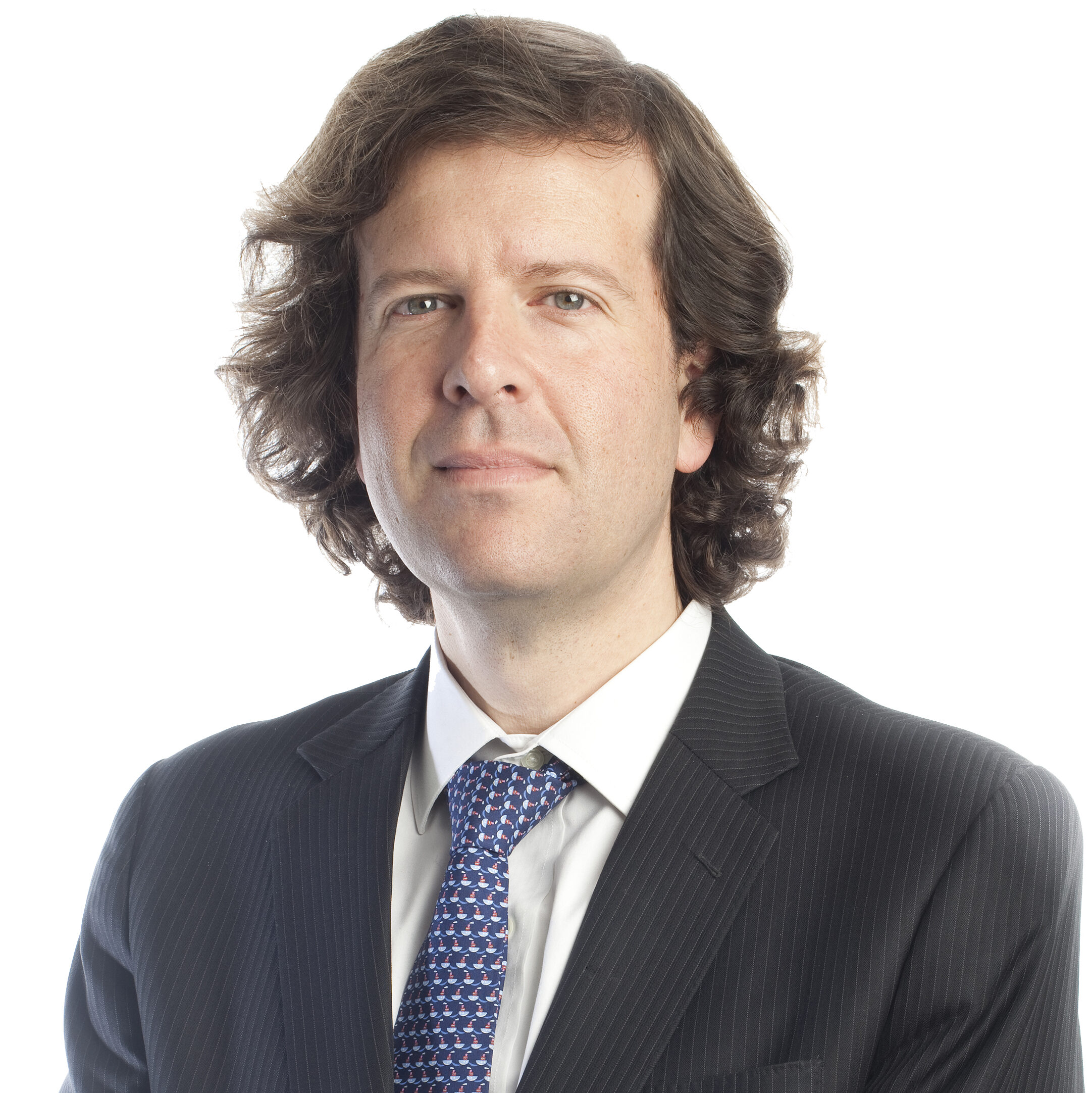 Guillermo Infante photo