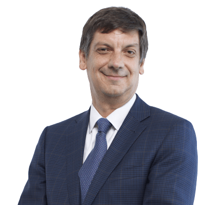 Alberto Pulido A photo