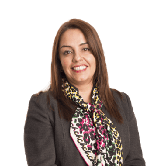 Sandra Manrique photo