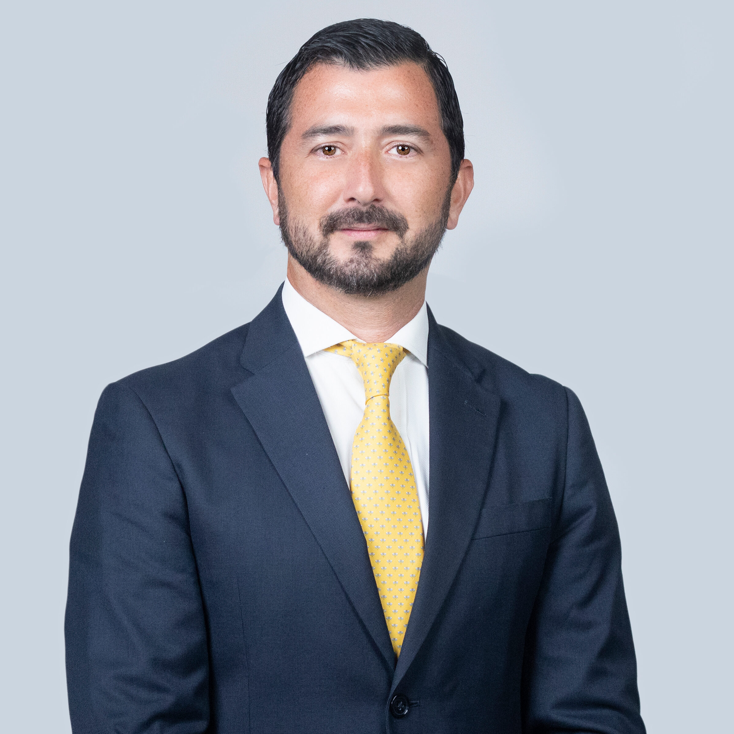 Víctor Abad photo