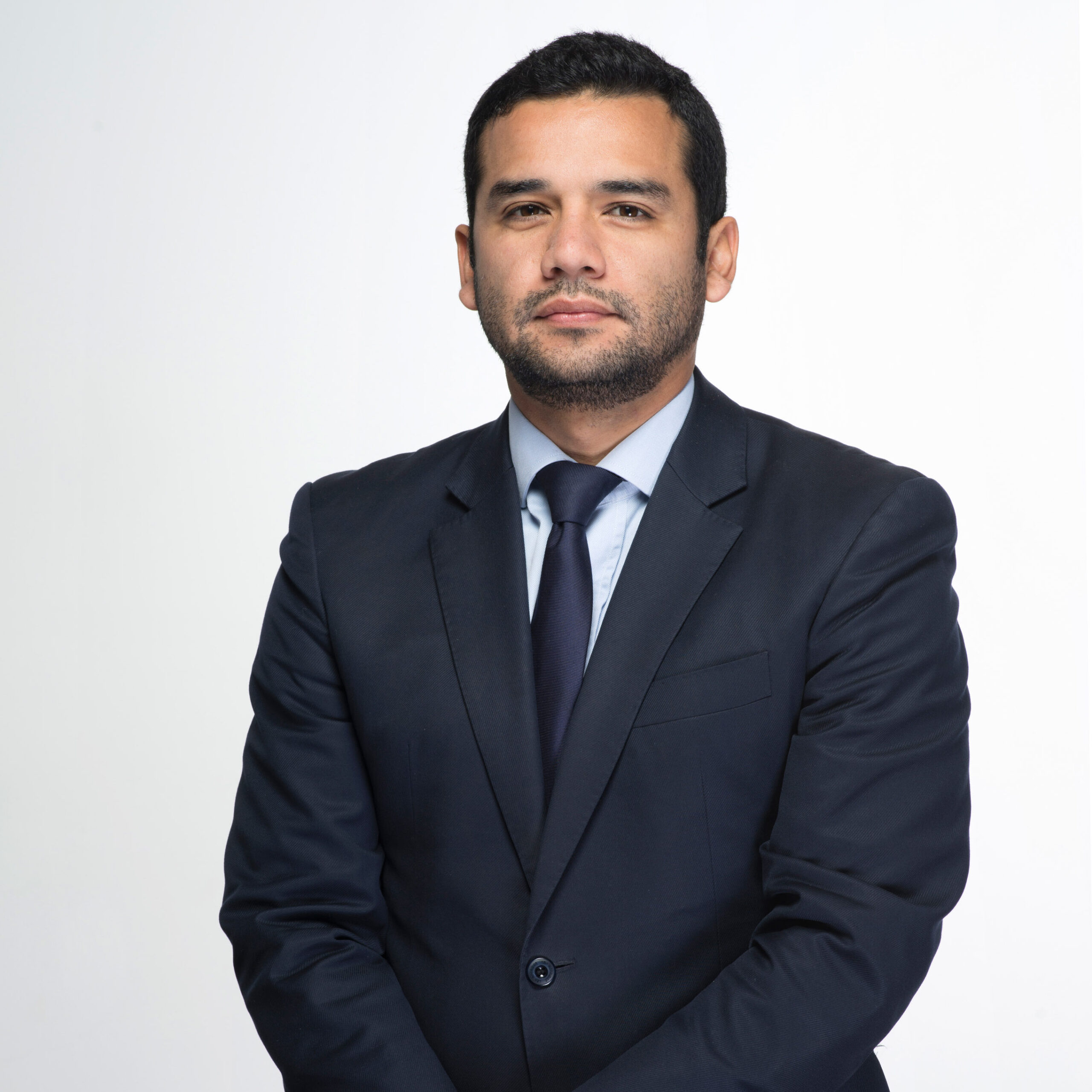 Sergio Cueva photo