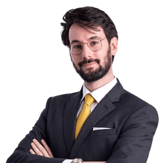 Giulio Pacini photo
