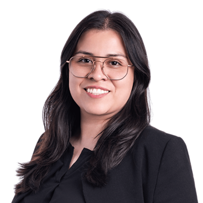 María Alejandra Castillo photo