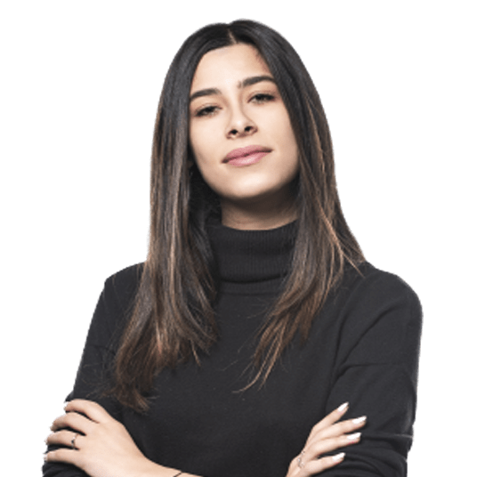 Natalia Castilla photo