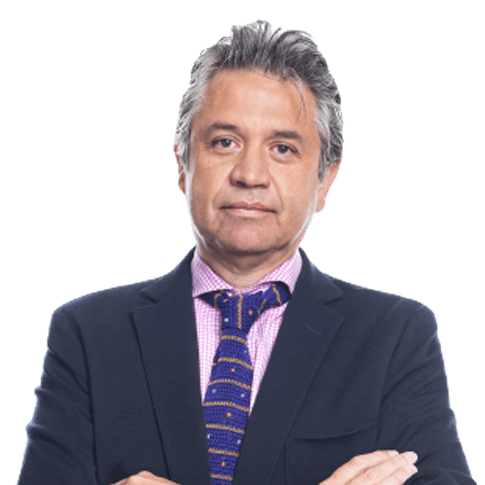 Mauricio Patiño photo