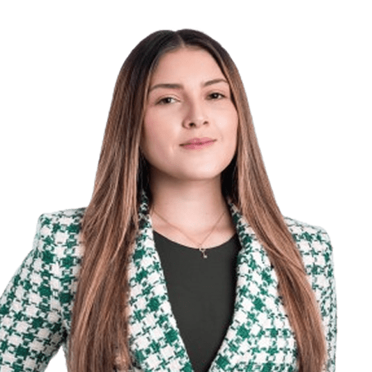 Camila Ramírez photo