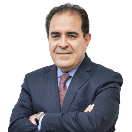 Luis Fernando Macias photo
