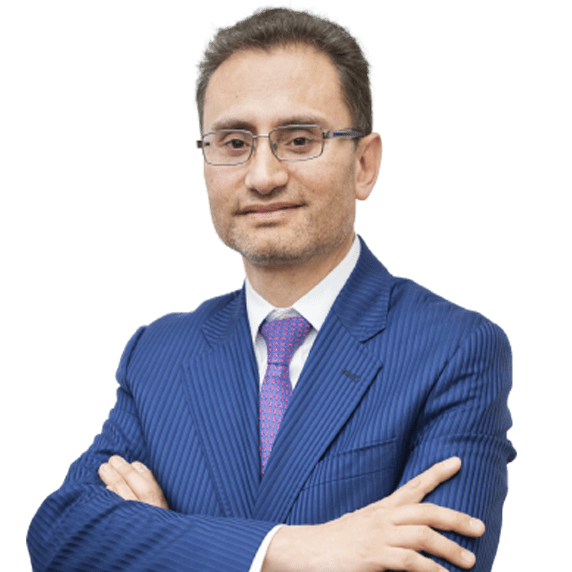Juan Carlos Forero photo