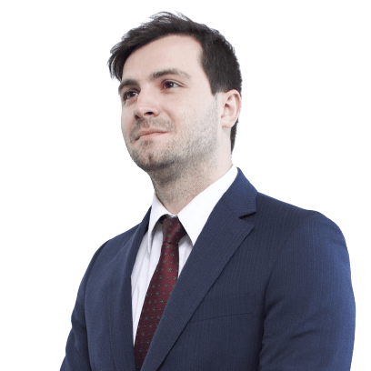 Martín Cruzat photo
