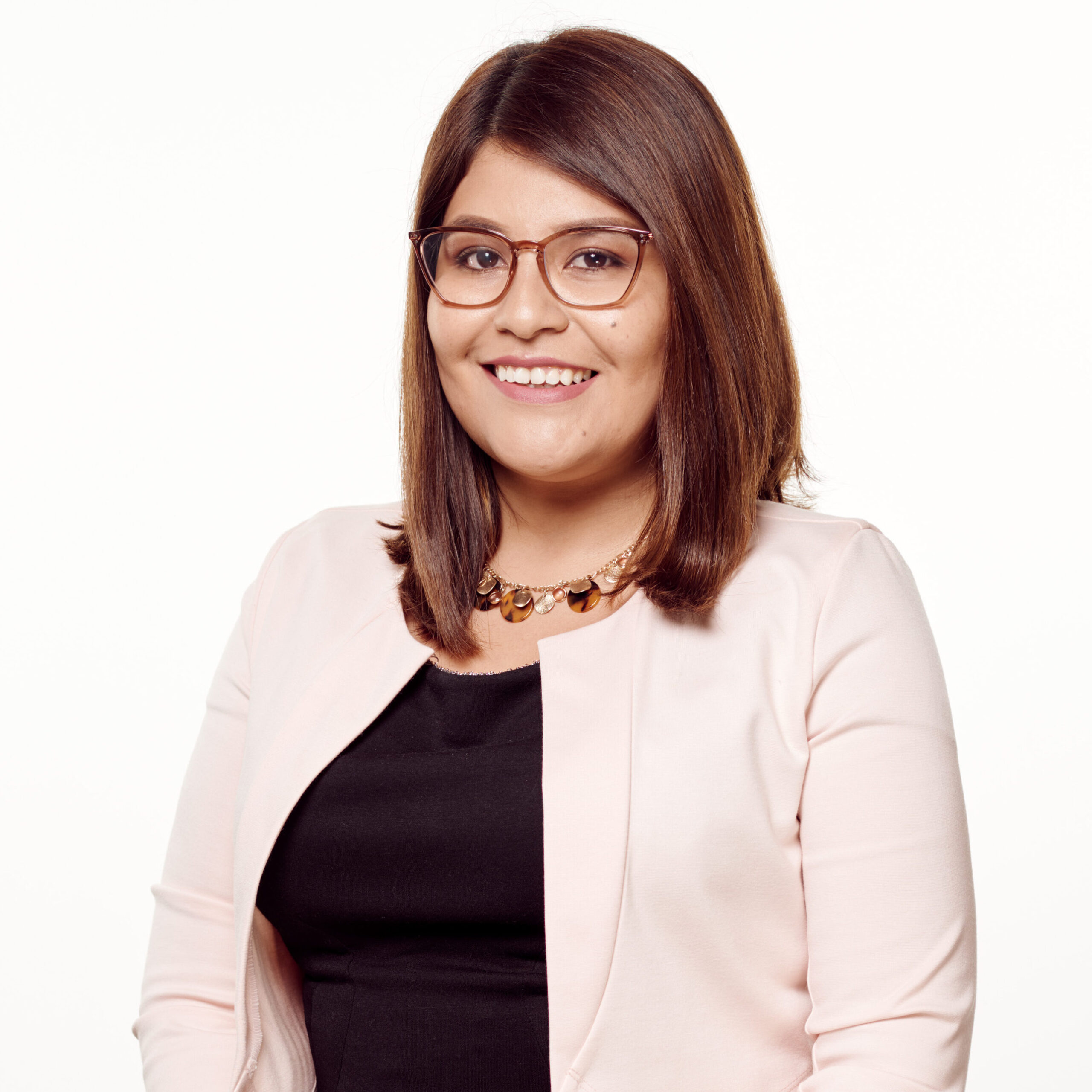 Silvia Rebaza photo