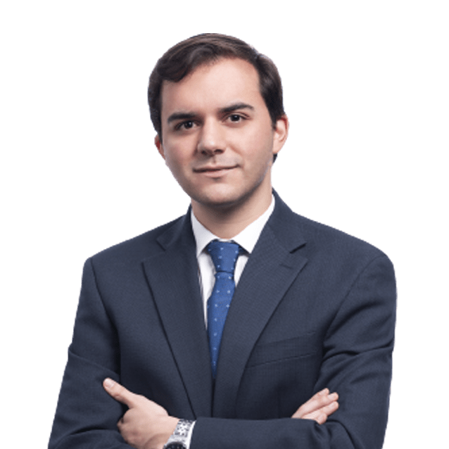 Pablo Güete photo
