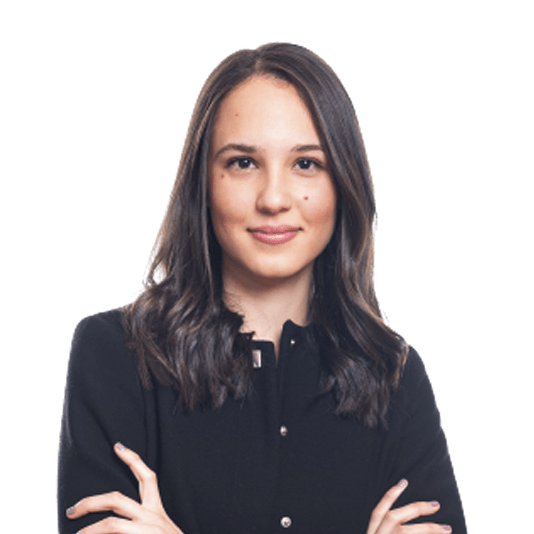 María Alejandra Pallares photo