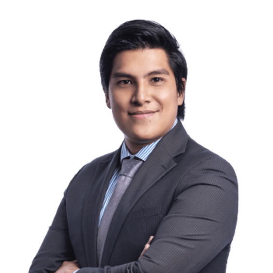 Ricardo Valencia photo