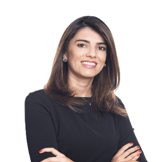 Carolina Porras photo
