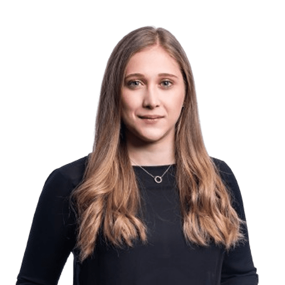 Isabella Huertas photo