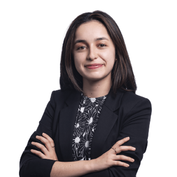 Paula Lozano photo